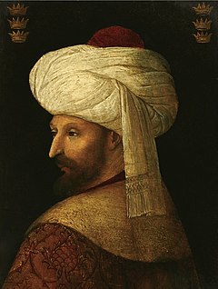 Fatih Sultan Mehmet şu anda yaşasaydı ve bağımsız aday olsaydı ona oy verir miydiniz?