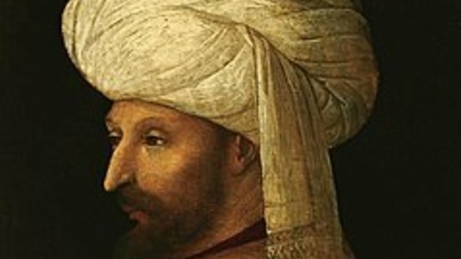 Fatih Sultan Mehmet şu anda yaşasaydı ve bağımsız aday olsaydı ona oy verir miydiniz?