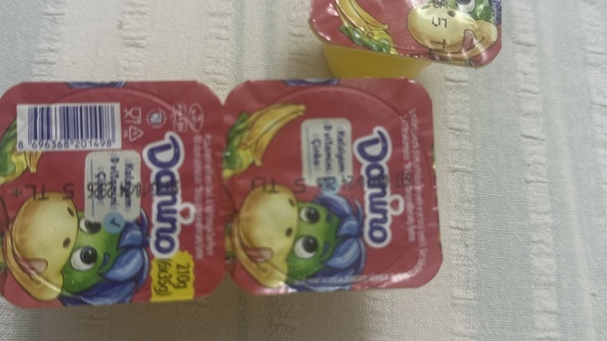 Danino gerçekten sağlıklı bişey mi?