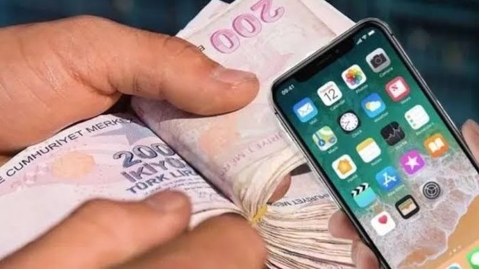 Telefon faturanız aylık kaç para?