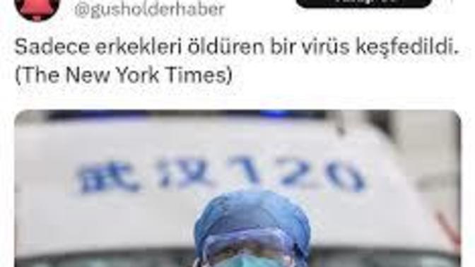 Kadınları erkek düşmanı yapan nedir?