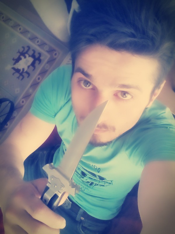 Seni 10 yıl boyunca görmeseler neyinden tanırlardı?
