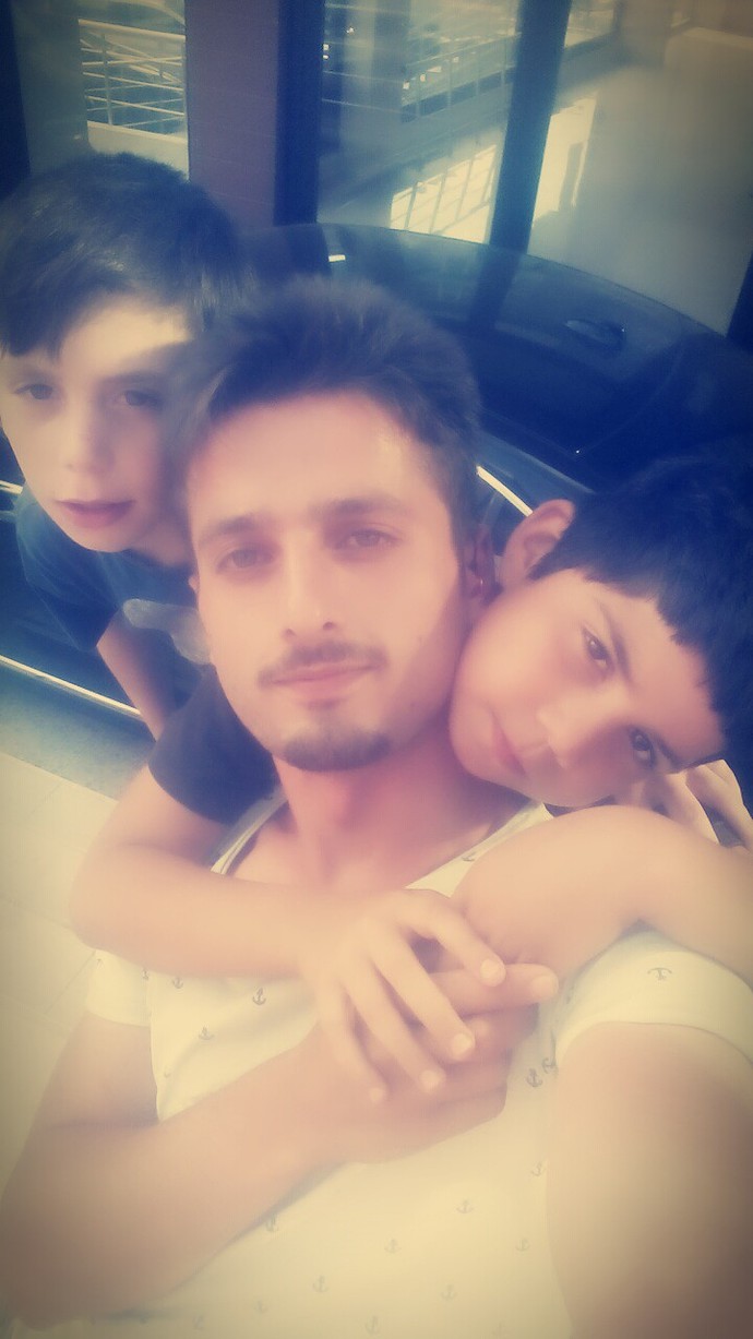 Seni 10 yıl boyunca görmeseler neyinden tanırlardı?
