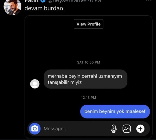 Sizde de şu sıralar ilişkiye karşı bir isteksizlik yok mu ya:/?