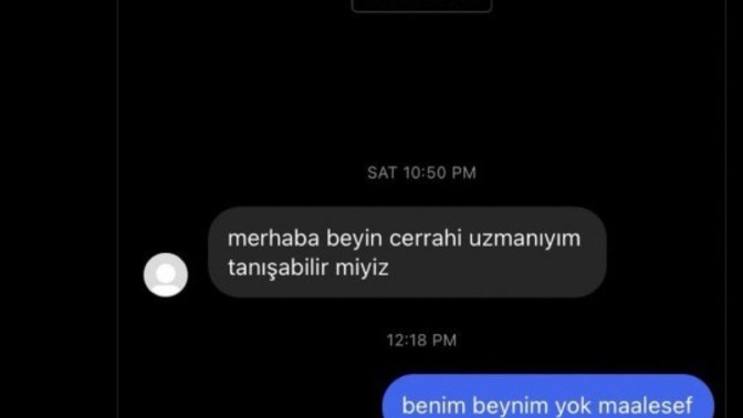 Sizde de şu sıralar ilişkiye karşı bir isteksizlik yok mu ya:/?