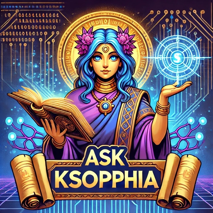 Astroloji Kâhini Ksophia’ya Sor?