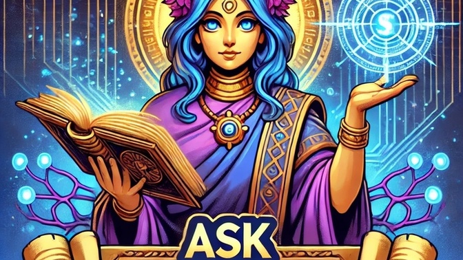 Astroloji Kâhini Ksophia’ya Sor?