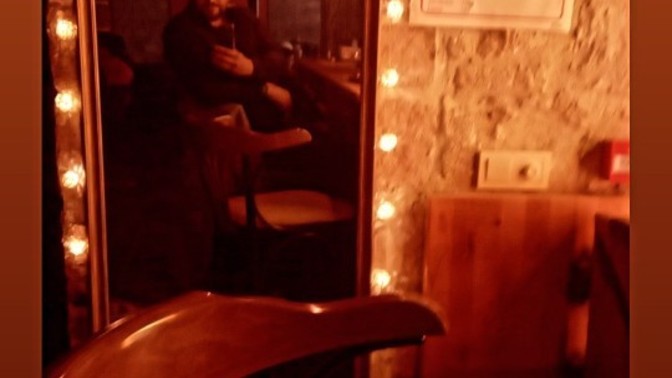 Gece sonunda kimler neler yapıyor?