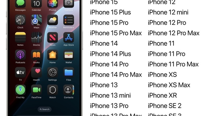IOS 18 güncellemesini yapacak mısınız?