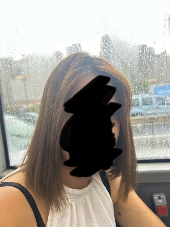 Bu şekilde saçlarımı kestirsem yakışır mı?