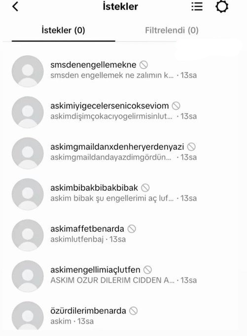 Aşk ilişkilerinizde ısrarcı mısınız?