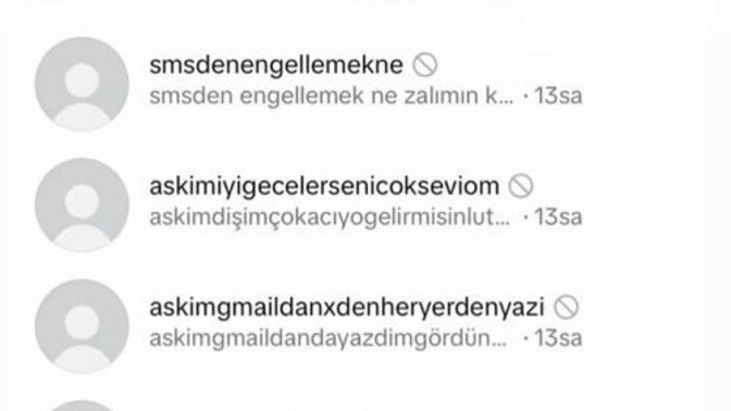 Aşk ilişkilerinizde ısrarcı mısınız?