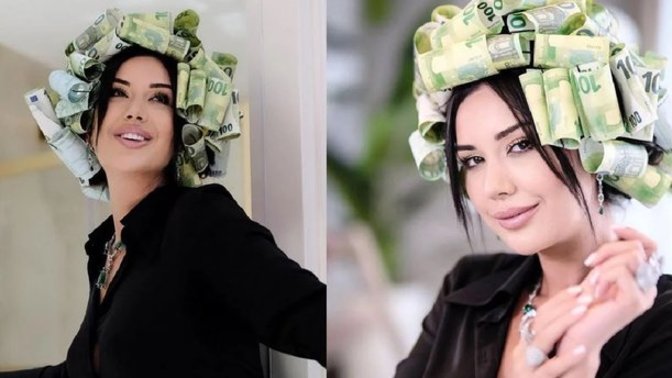 Dilan Polat'ı takip eden flörtü engelledim, acaba abartmış mıyım?