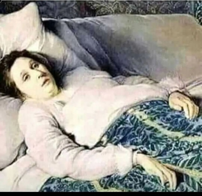 Yine hayat dolu Uyandım... bi MASALLAH alırım 🤭🤭🤭🤭 Günaydınnnnnnnnnn?