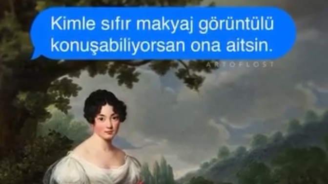 Görüntülü konuşmayı seviyor musunuzz?