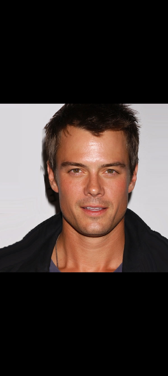 Kizlar sizce Kenan mi daha yakisikli yoksa josh duhamel mi?