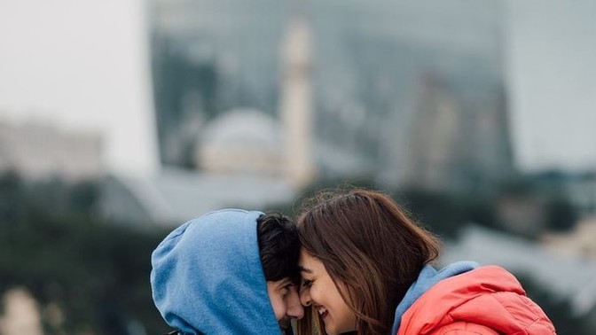 Sende O'nun gördüğü neyi başkaları göremez?