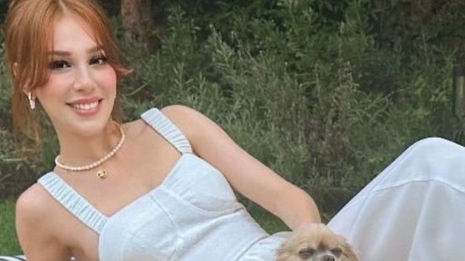 Beyaz tenli kadın olmak şans mıdır?