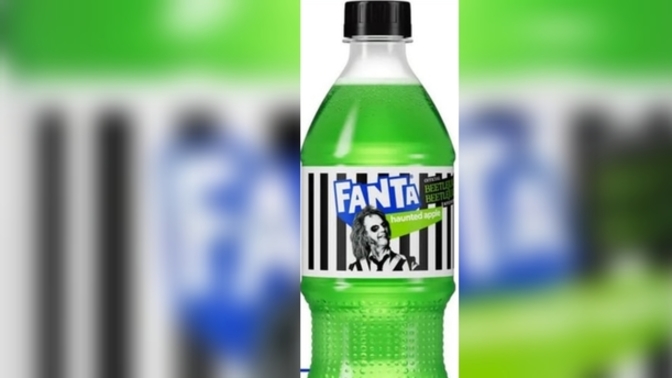 Daha önce hiç Elmalı Soda denediniz mi?