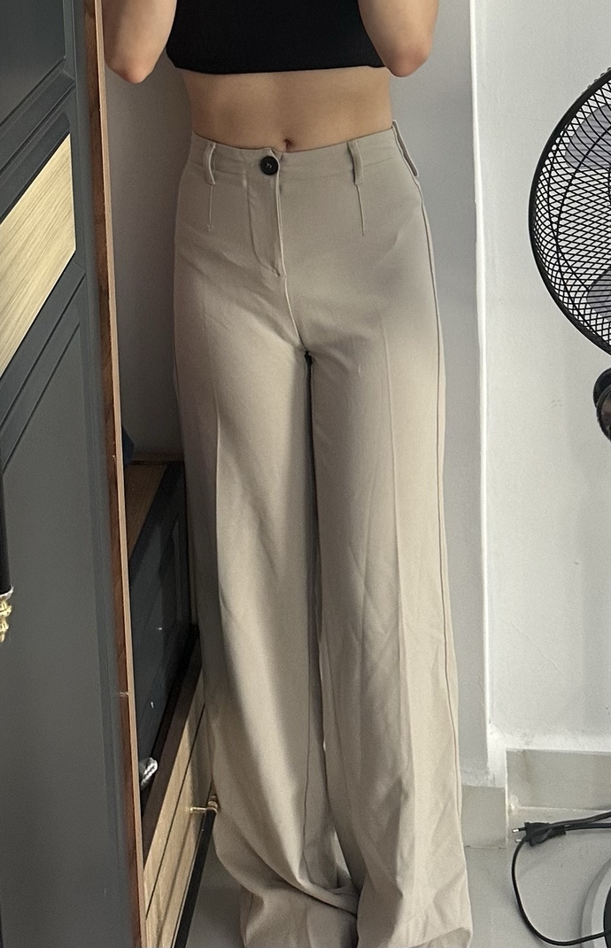 Bu pantolon güzel mi 🙄?