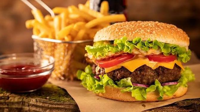 Hamburger de sevmediğiniz malzeme var mı?