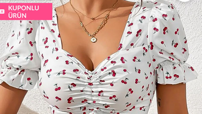 Arkadaşlarr bu tarz kirazlı kıyafetler çocuksu mu sizce?