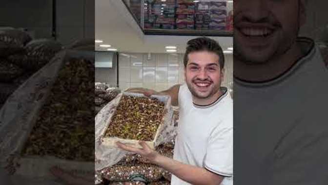 Size böyle bir damat kolisi gelse tepkiniz ne olur du?