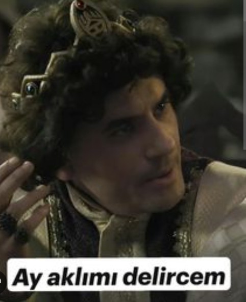 Prens dizisini izlediniz mi?