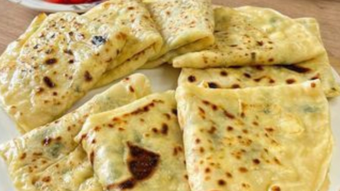 En sevdiğiniz gözleme hangisi? En?