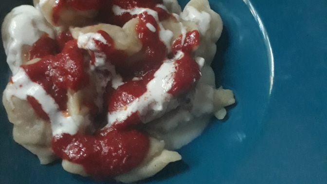 Can sıkıntınıza iyi gelen bir yemek var mı?