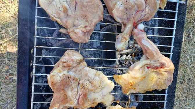 Mangal sezonu ne zaman kapanır?