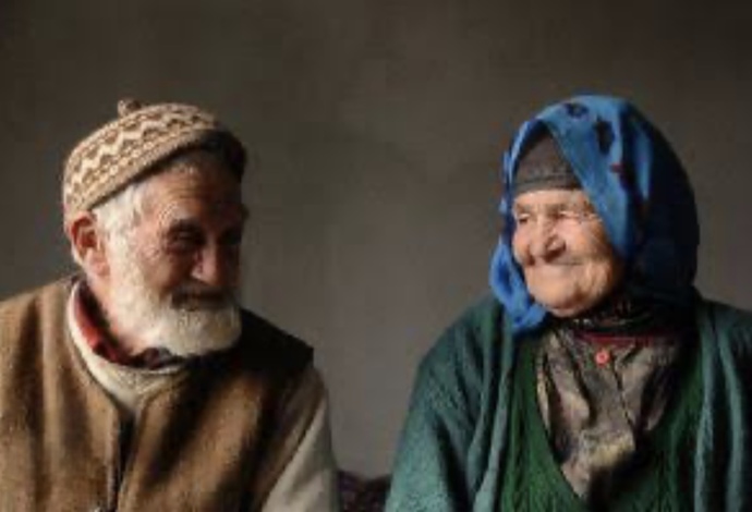 Sizin idolünüz anneniz mi babanız mı?