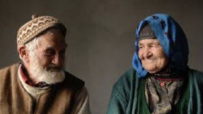 Sizin idolünüz anneniz mi babanız mı?