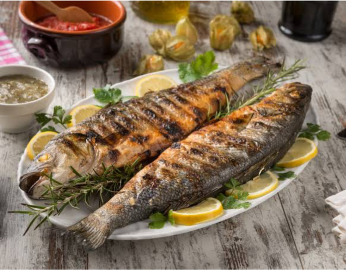 En sevdiğiniz balık çeşidi hangisi?