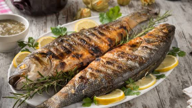 En sevdiğiniz balık çeşidi hangisi?