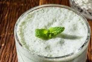 Naneli Ayran denediniz mi?