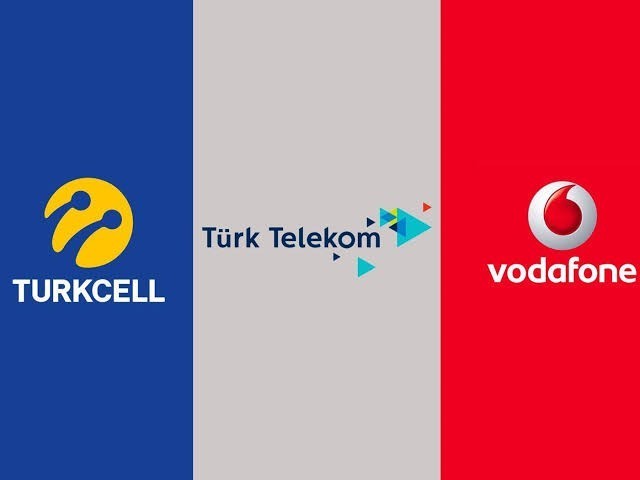Sizce GSM operatörleri tarafından kazıklanıyor muyuz?