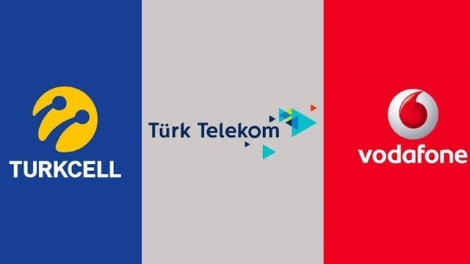 Sizce GSM operatörleri tarafından kazıklanıyor muyuz?