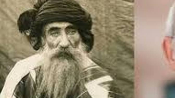 Tuncelili olan Seyyid aşiretler hakkında geniş bilgi sahibi olanlar var mı aranızda?