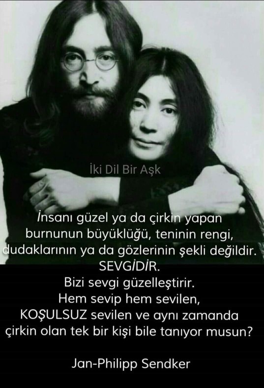 Sevgilim benden utanir mi?