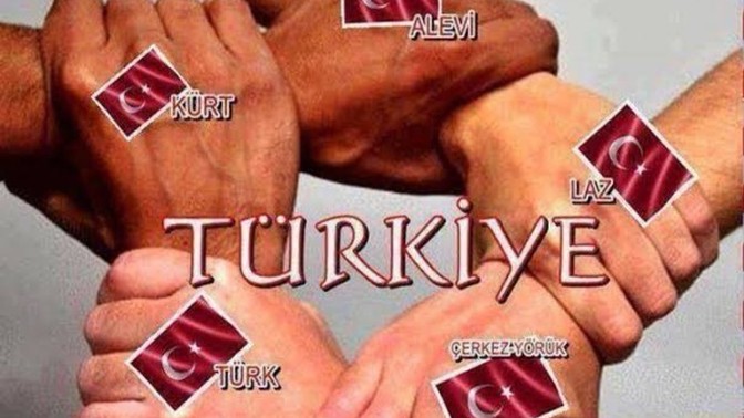 Ya biraz kürtlerden falan bahsetsek diyorum?