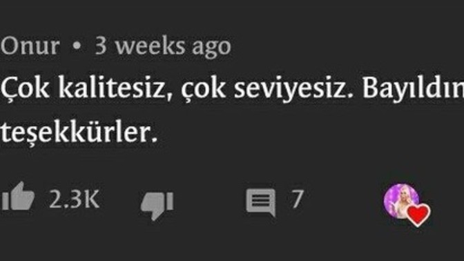 Kaşınanı kaşımayı sever misiniz?