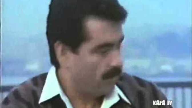 Sizin bir filmde en favori saçma sahneniz hangisi?