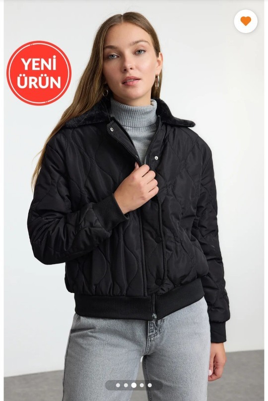 Sizce hangi mont güzel?