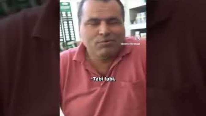 Kahveden anlayan adam starbucks'a gitmez mi?