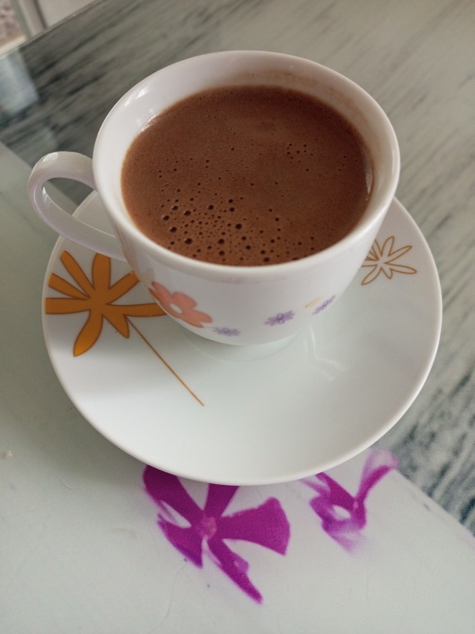 Sabah kahvecilerini görelim mi?