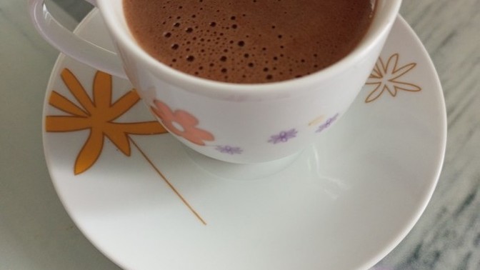 Sabah kahvecilerini görelim mi?