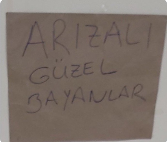 Arızalı bir insan mısınız?