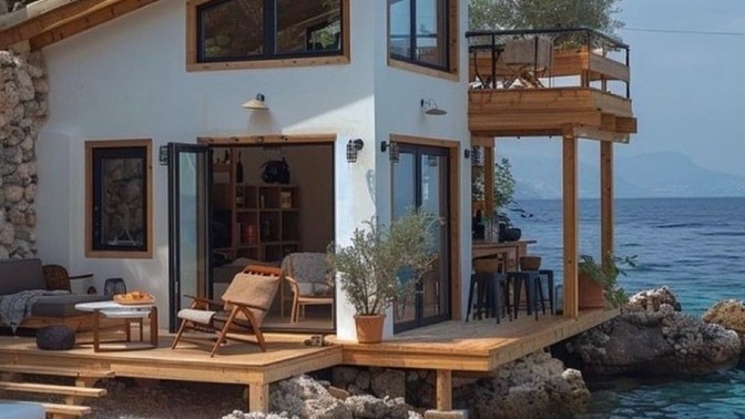 Telefon internet olmadan burada kiminle tatil yapmak istersiniz?