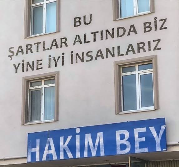 İyi bir insan mısınız?